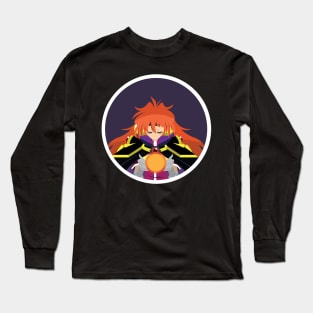 SLAYERS Long Sleeve T-Shirt